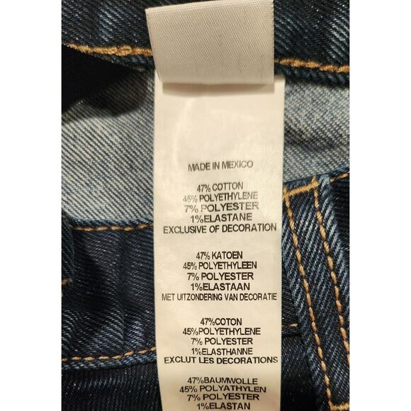 Harley Davidson FXRG Men's Jeans 40×34 - Picture 9 of 9